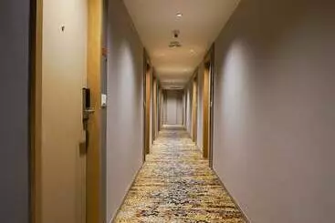 Hotel City Keys Bangalore By Bestinn Leisure