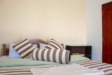 Hotel Hillcrest Haputale