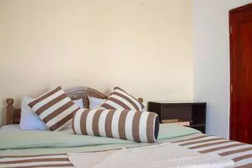 Hotel Hillcrest Haputale