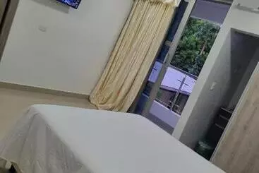 ホテル Palmeras Del Sinu