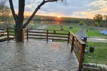 Pensionat Casa Laura