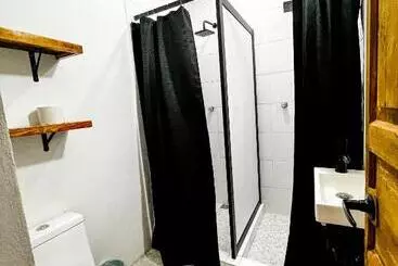 ペンション Casa Sierra Alta   Rio 6
