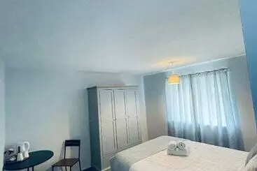 Pensiune Ii Comfortable Room, Shared House