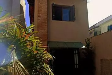 هاستل Casa