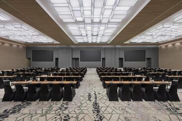 Hotel Courtyard By Marriott Melaka