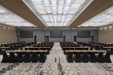 Hotel Courtyard By Marriott Melaka