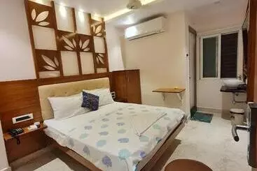 Hotel Sannidhi