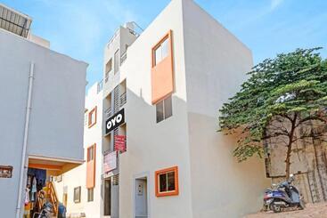 Hotel Spot On 81069 New Mysore Stays