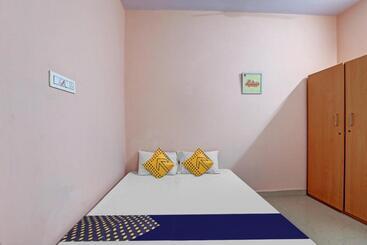 בית מלון כפרי Spot On 81069 New Mysore Stays