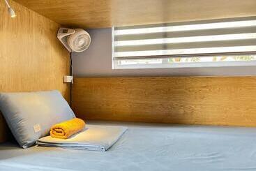 Min S Ha Giang Hostel