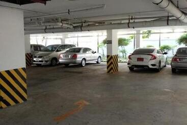 Majatalo Neo2 Condo Jomtrin Beach