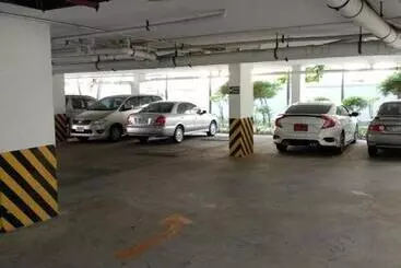 Majatalo Neo2 Condo Jomtrin Beach