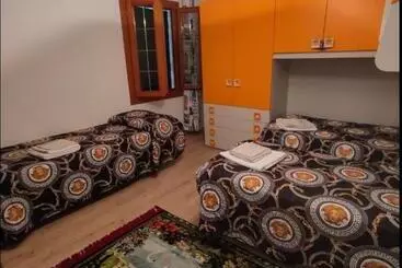 Pension Villa Nadia