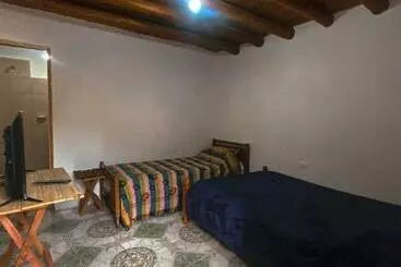 Bed and Breakfast Pumac