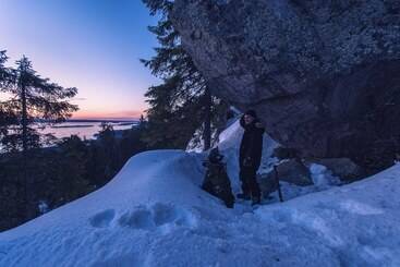 Break Sokos Hotel Koli Kylä