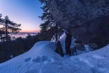 Break Sokos Hotel Koli Kylä