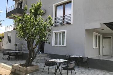 Hotel Bavella Boutique