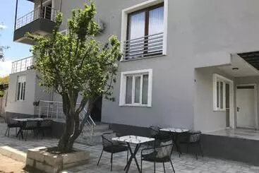 هتل Bavella Boutique