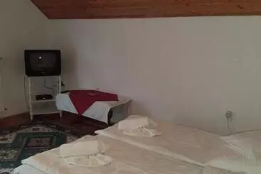 Bed and Breakfast Magyar Csárda és Vendégház
