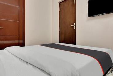 Hotel Collection O Grand Moon Light