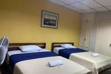 Hotel Andes Inn