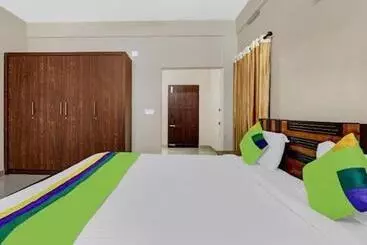 Hotel Oyo Coco Land