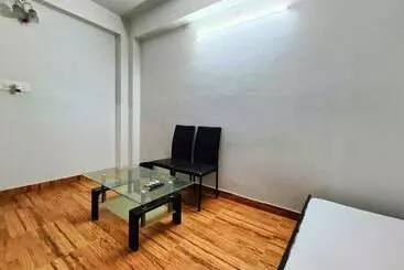 Hotel Rest Inn Sankara Nethralaya Near Candor Unitech
