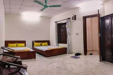 هتل Thành đạt 1