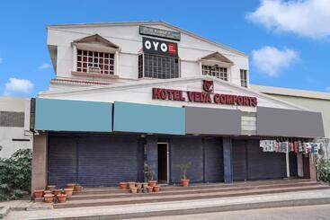 호텔 Veda Comforts
