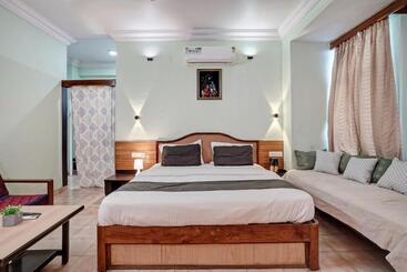 בית מלון כפרי Veda Comforts