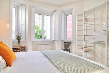 צימר Vila Julieta Guesthouse