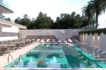 בית מלון כפרי Awen Lara