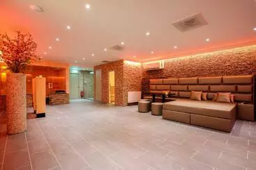 ホテル Privé Spa L Amour