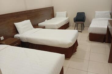 فندق الساعي Alsai