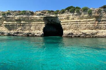 Апарт-отель Appartamenti Craulo