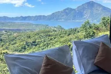 Devanora Hotel & Resto