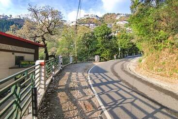 Fabhotel Kanari By Silver Oak