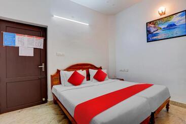 فندق O Poptavern Heritage