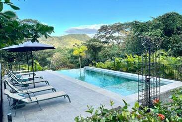 Pension Duna Verde Casa