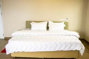 The Grange Hotel Ghana