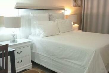 Bed & Breakfast Knb Guesthouse