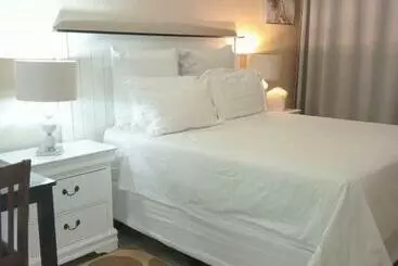 Bed and Breakfast Knb Guesthouse