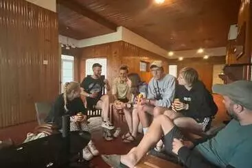 Chilly Croc Hostel