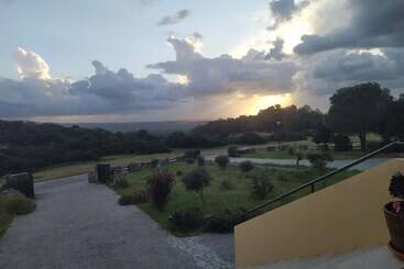 Pensionat Room In B&b Note Di Stelleresort In Marrubiu