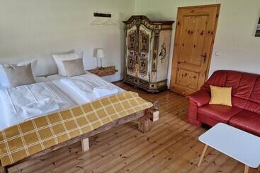 Пансион Seeberghof