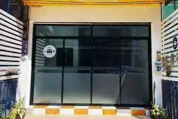 เส้นดี โฮสเทล Sendee Hostel