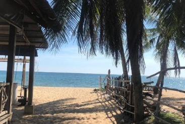 مبيت وإفطار Countryside Garden Resort