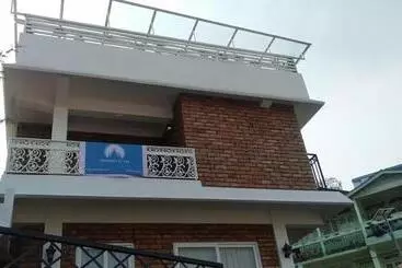 تختخواب و صبحانه Odyssey Stays Shillong, Dhankheti