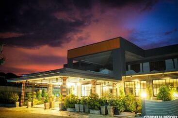 Cordelia Resort Sam Roi Yot