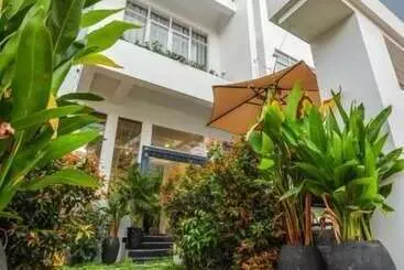 Hotel La Maravilla